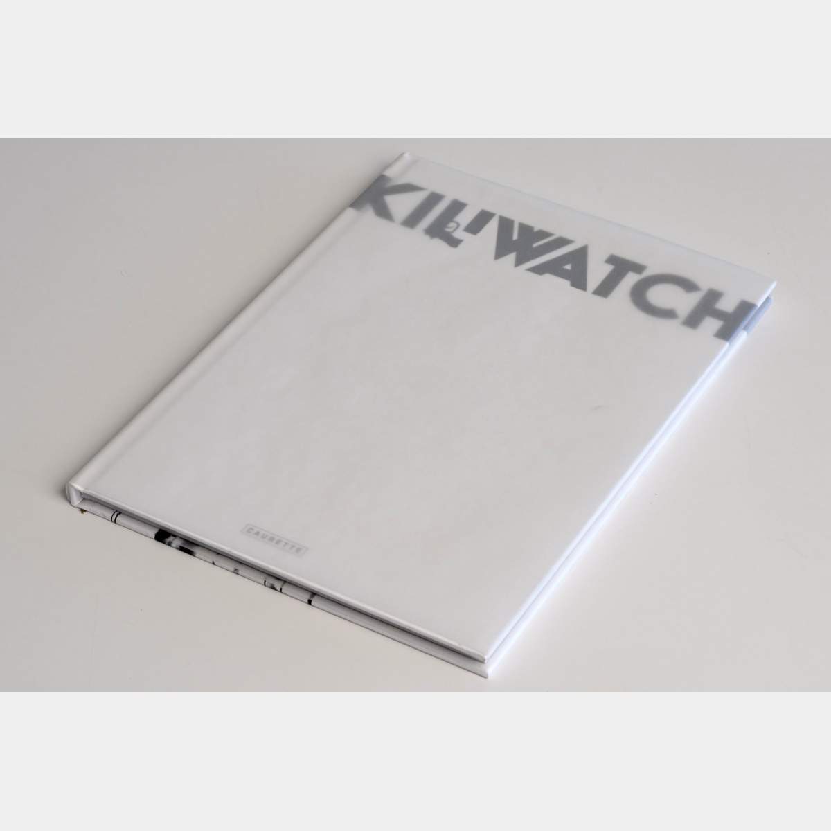 KILIWATCH - Eric Herenguel and C °