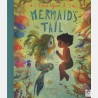 Beatrice Blue - Once upon a Mermaid's tail (anglais)