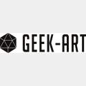 Geek-Art