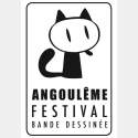 Angoulême International Comics Festival