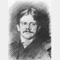 ABBEY Edwin Austin 