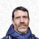 Paul Dainton