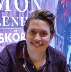 Simon Stålenhag