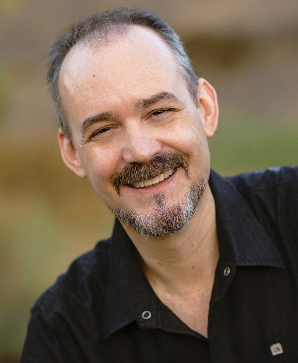 Nathan FOWKES