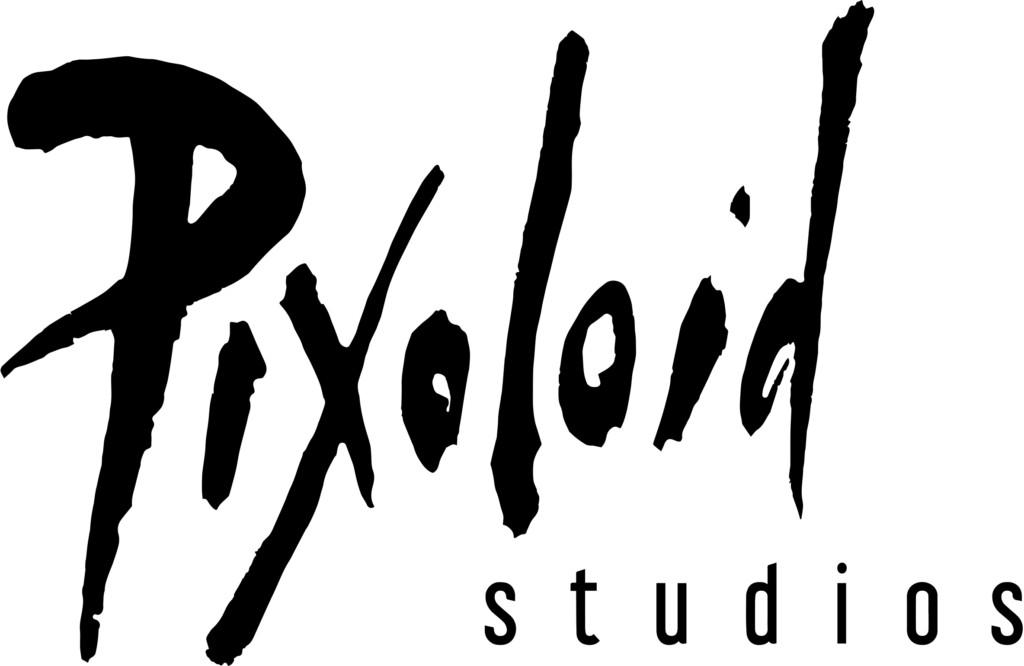 PIXOLOID Studios