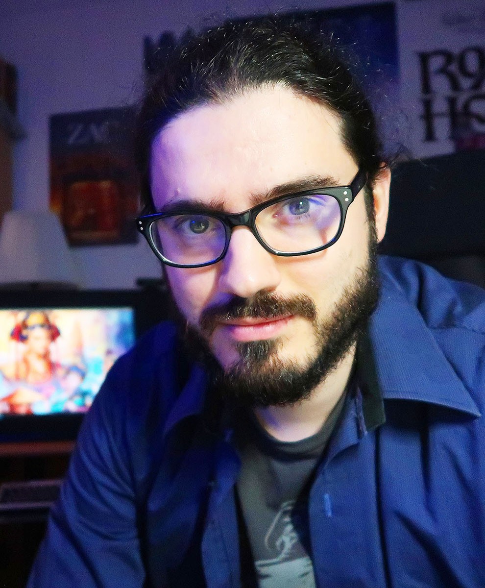 Jérémie FLEURY