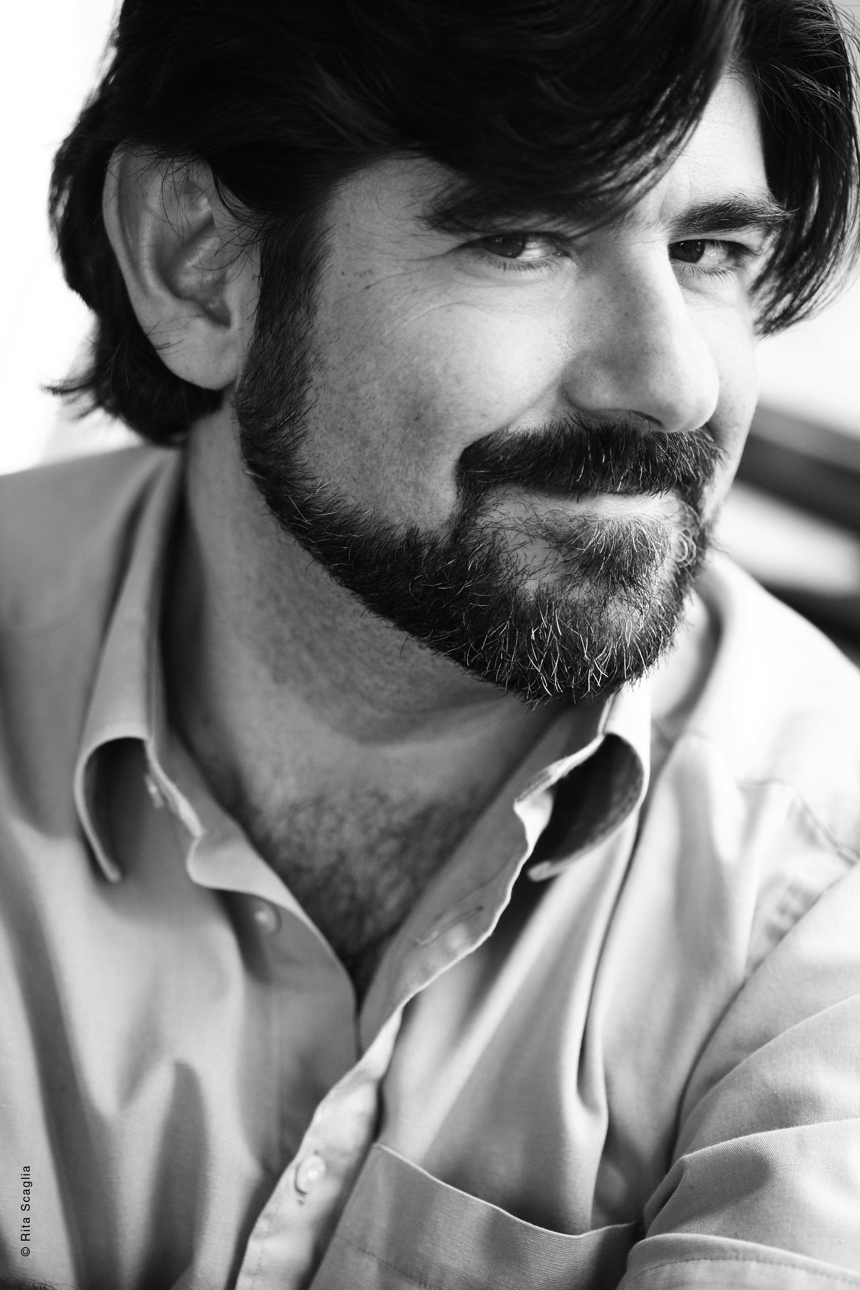 Juanjo GUARNIDO