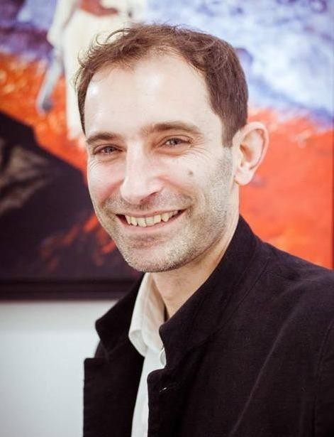 Vincent MALLIÉ
