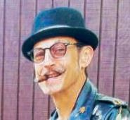 Dan PIRARO