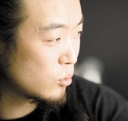 Lu Ming 