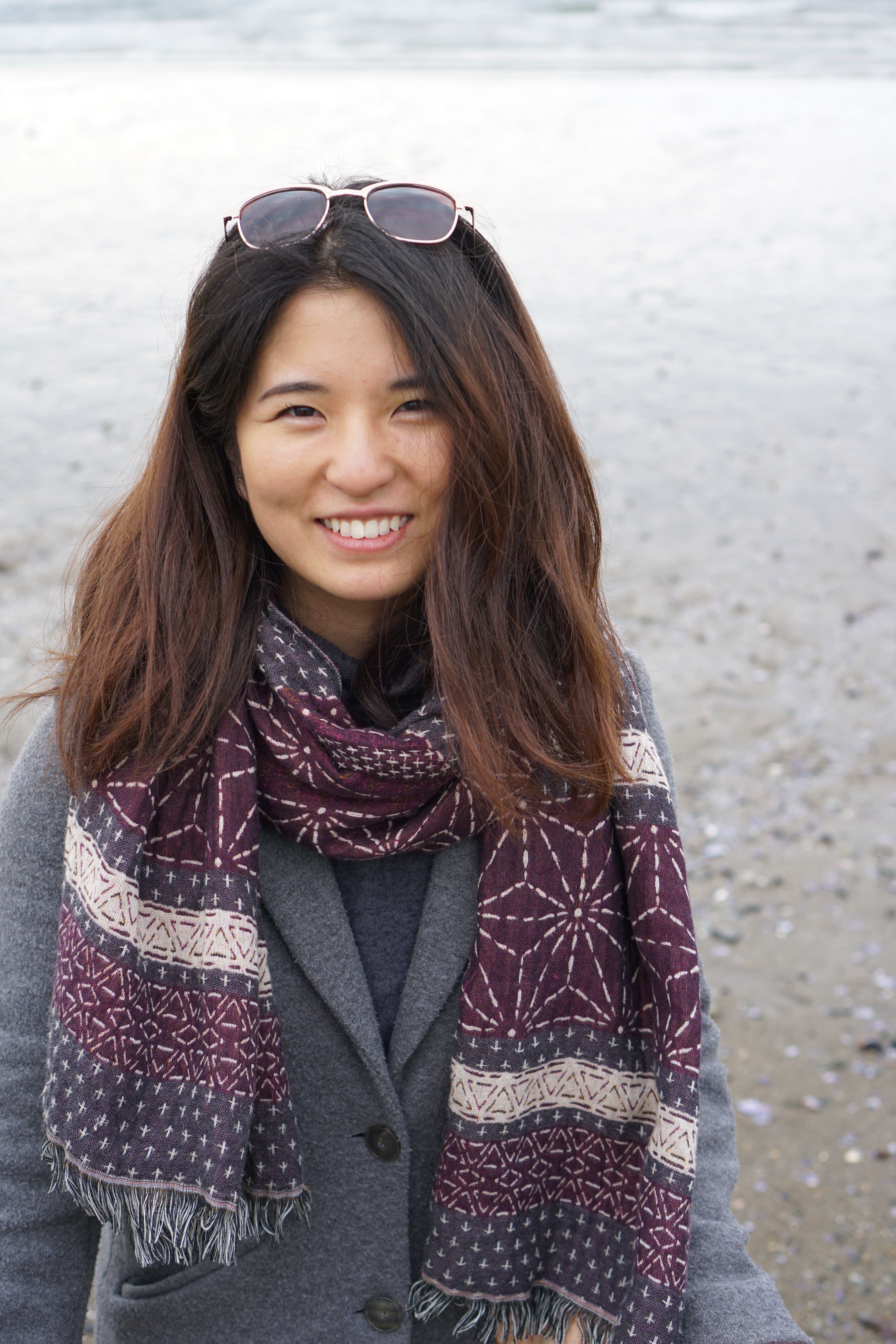 Masae SEKI