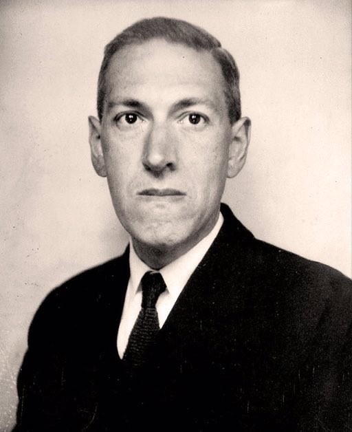 LOVECRAFT H. P. 