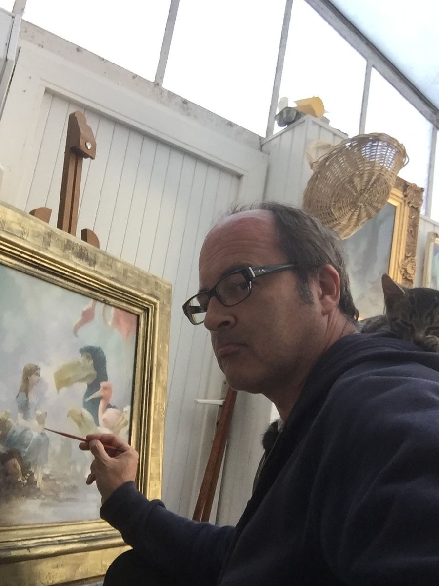 CACOUAULT Daniel