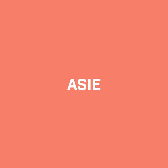 Asie