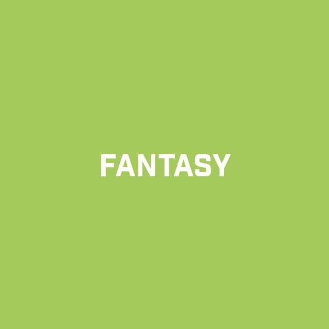 Fantasy & Fantastique