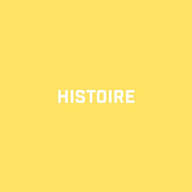 History