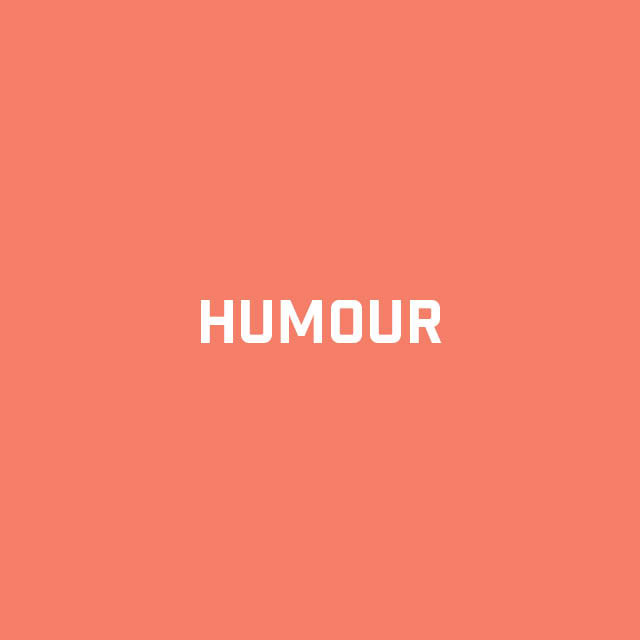 Funny