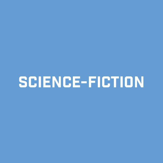 Science fiction
