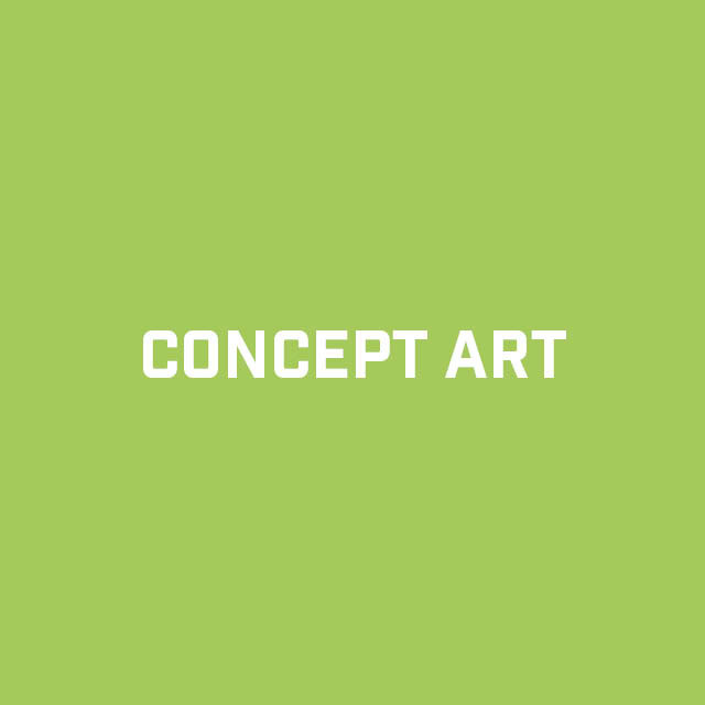 Concept Art