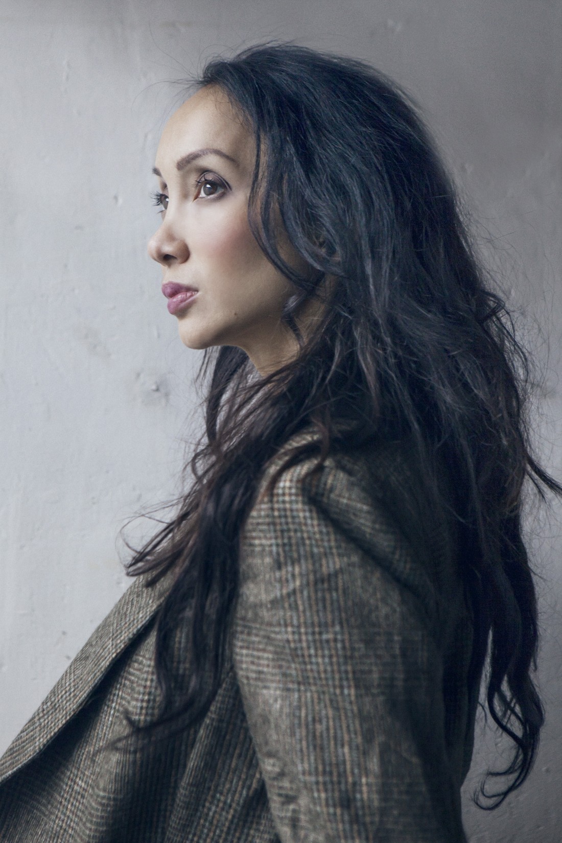 TRAN Céline