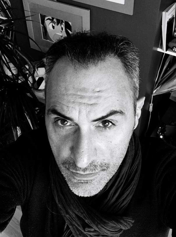 Eric HERENGUEL
