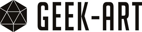 Geek-Art