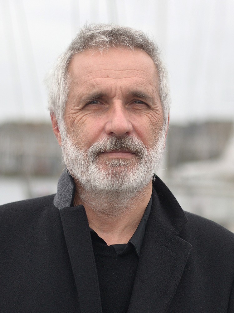 ROCHETTE Jean-Marc