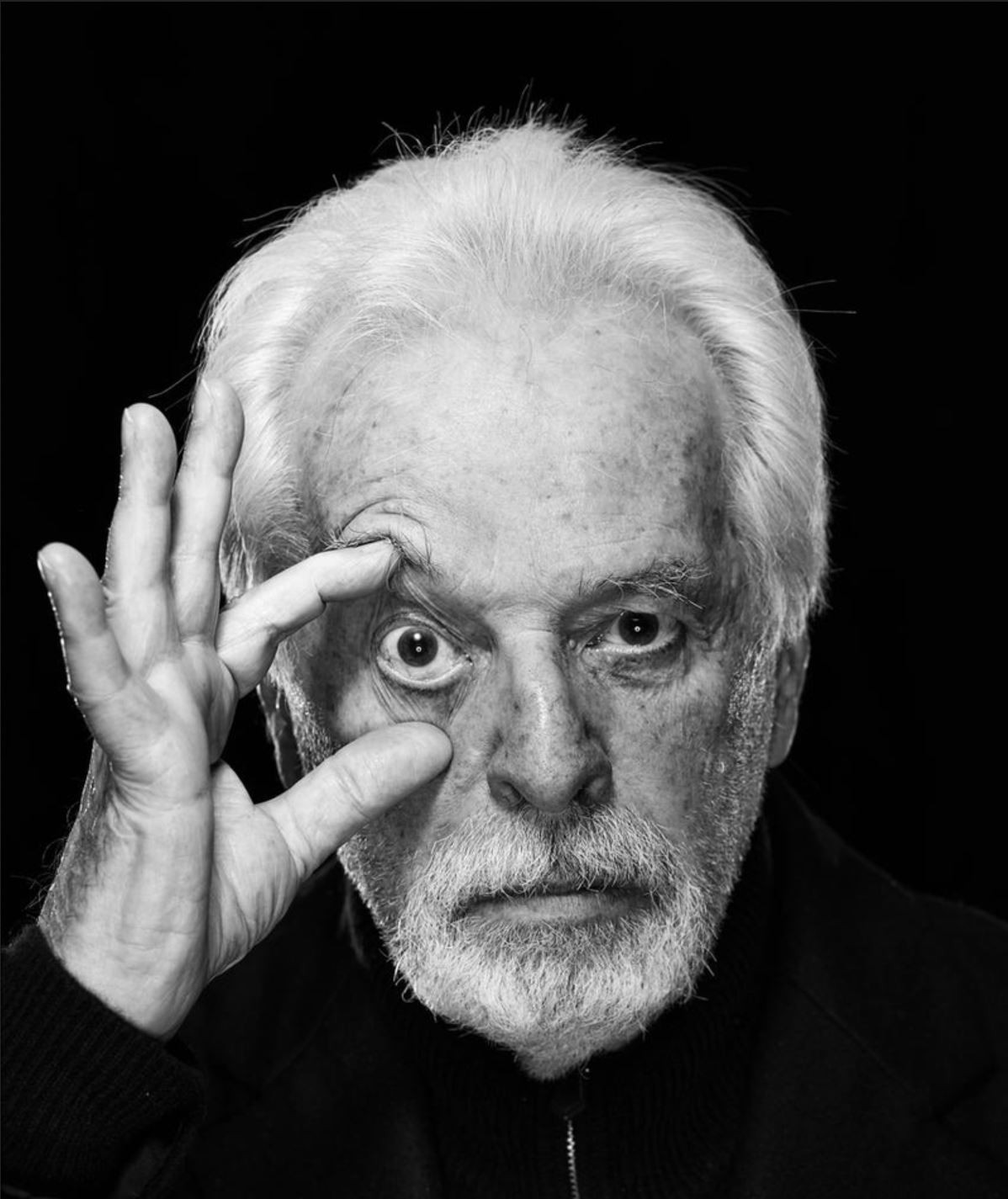 JODOROWSKY Alejandro