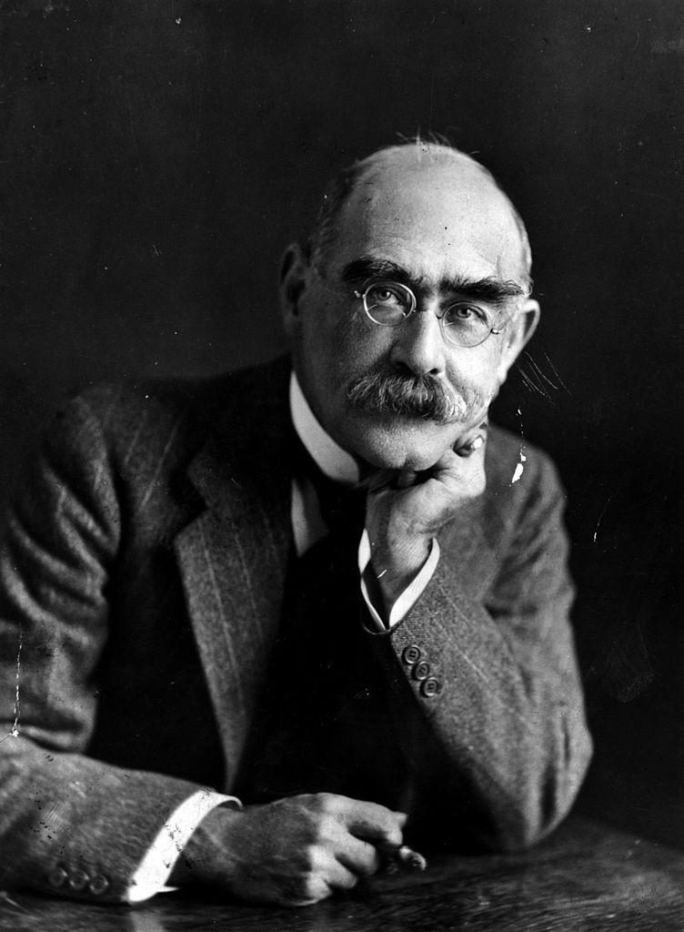 KIPLING Rudyard