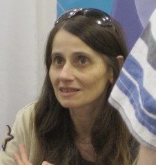 WENDLING Claire 