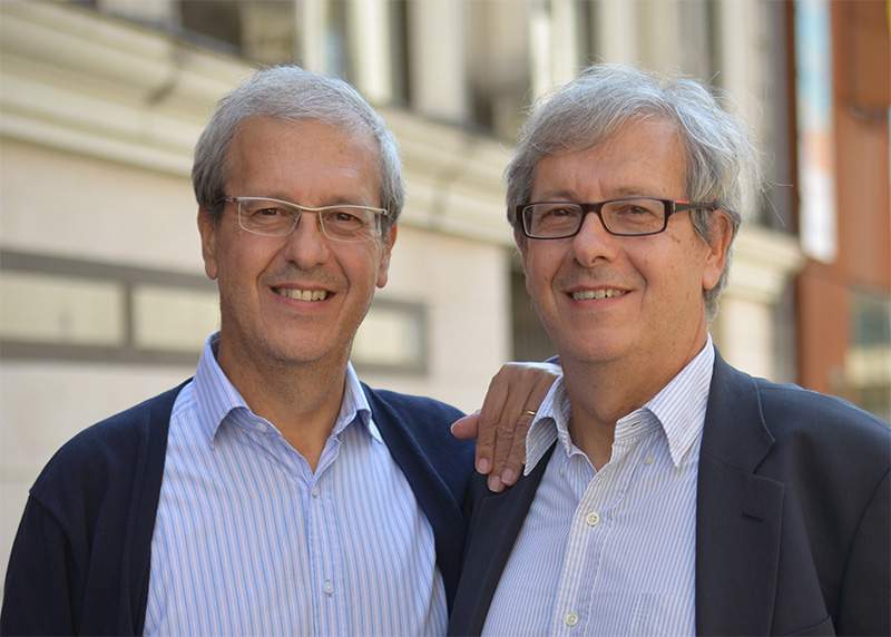 BRIZZI Paul & Gaëtan