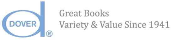 Dover Publications