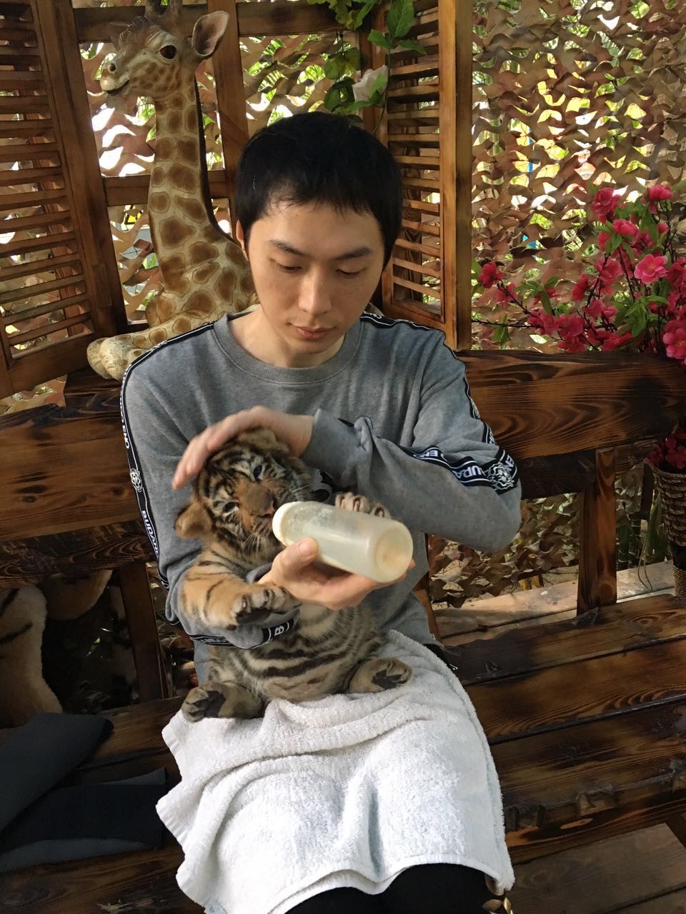 RUAN Jia