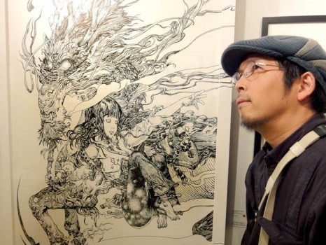 Terada KATSUYA