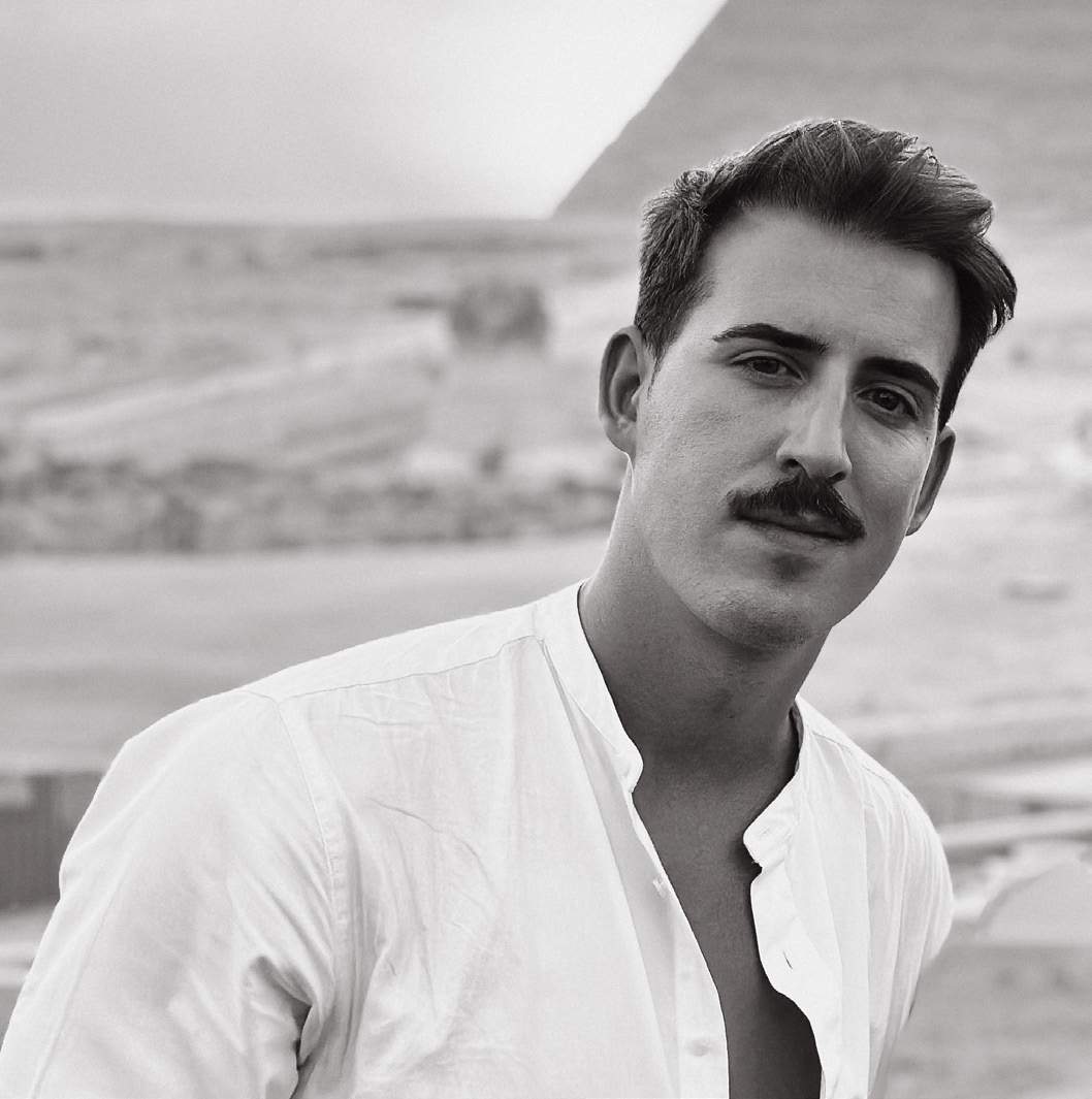 CARPIO Pablo