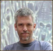 PARKINSON Keith
