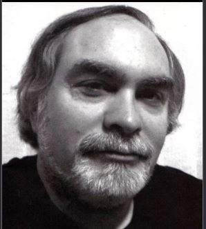 NAZZARO Joe