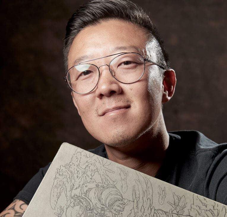 Peter HAN