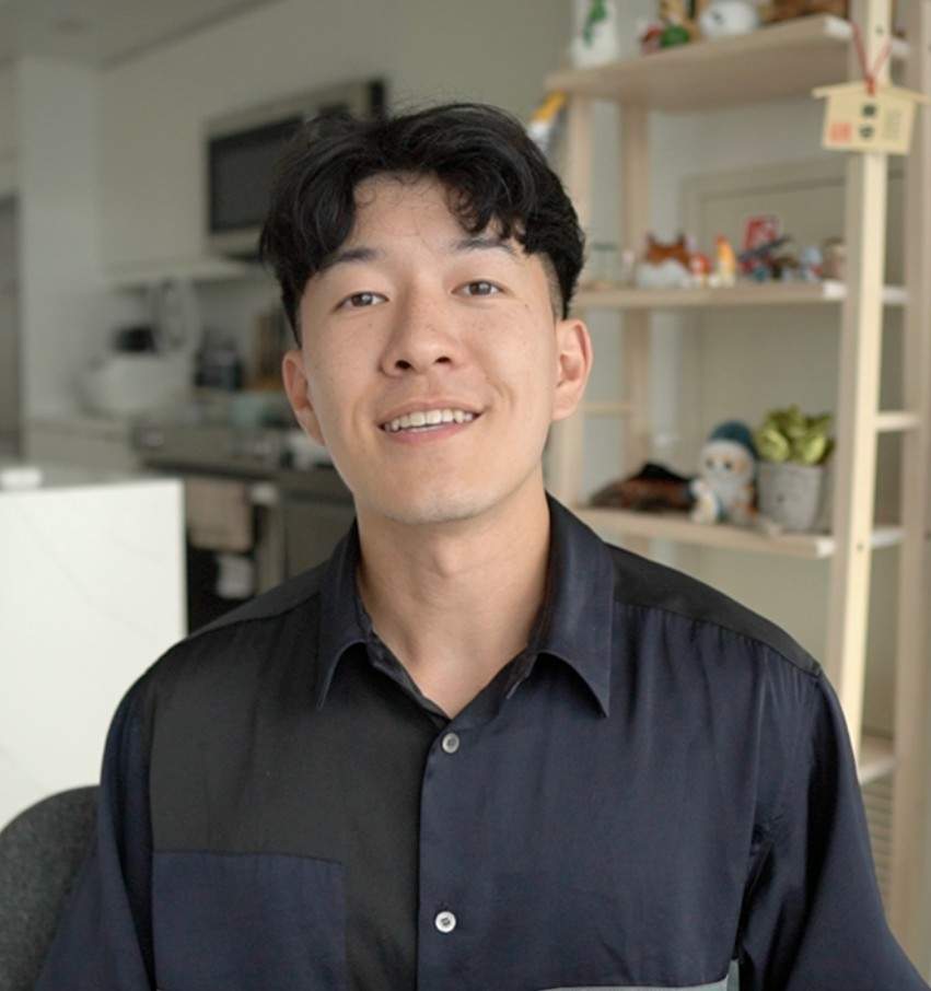 YANG Sam