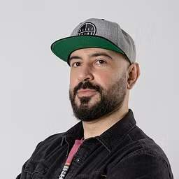 NASSOUR Sam