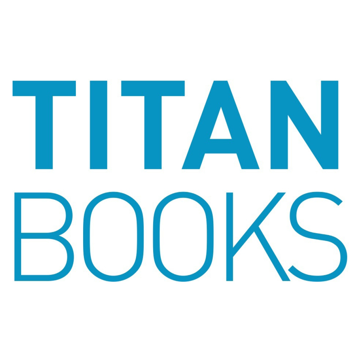 Titan Books