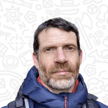 Paul Dainton