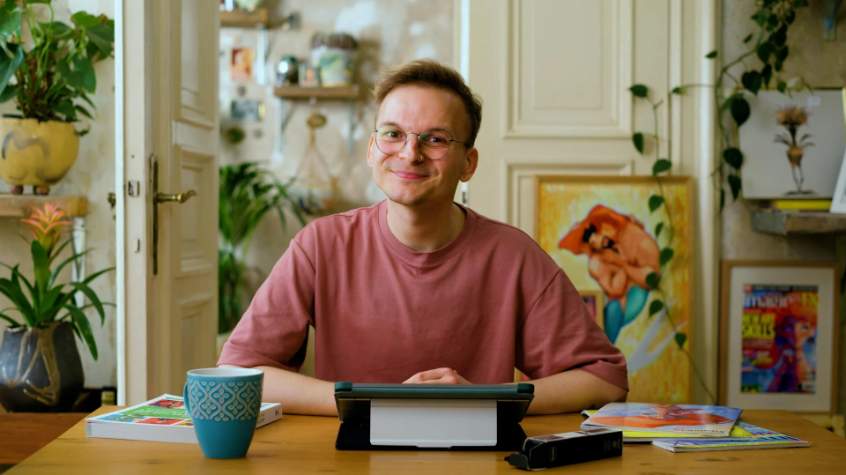 BROCKHAMMER Peter