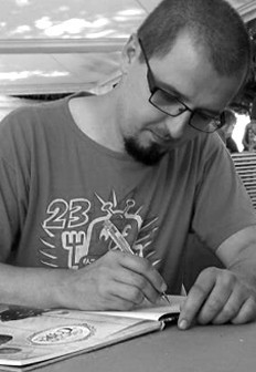 Enrique FERNÁNDEZ
