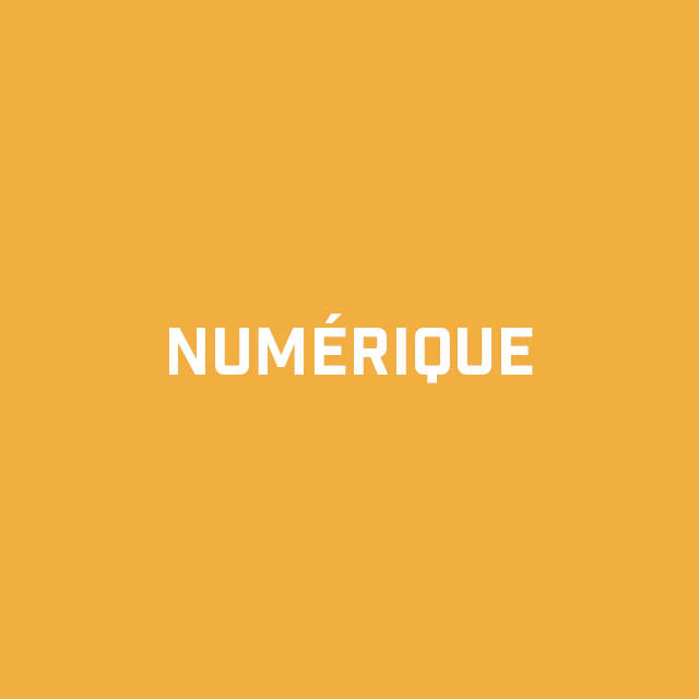 Numérique