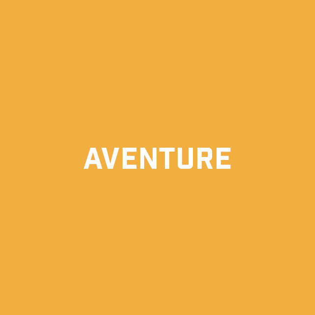 Adventure