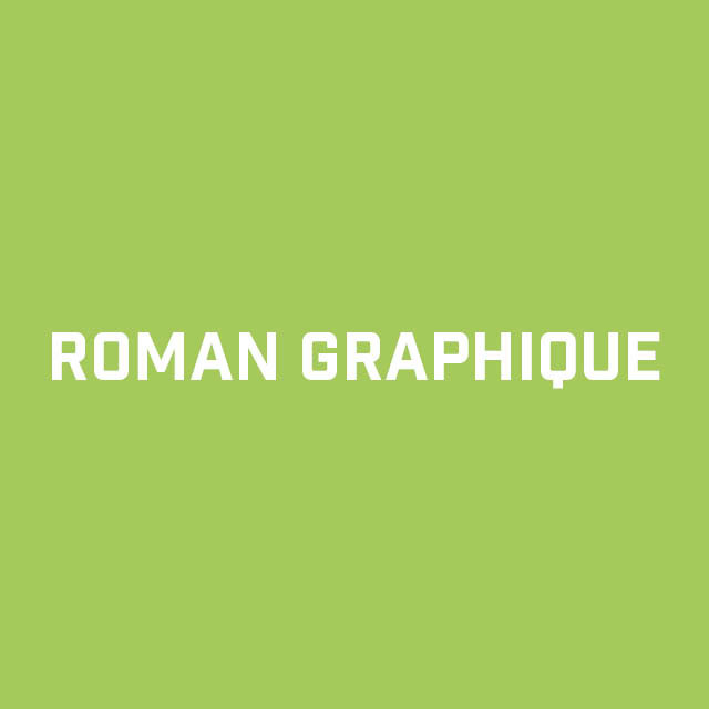 Graphic novels