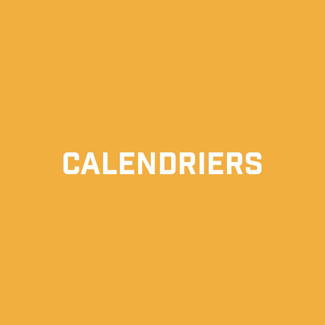 Calendars