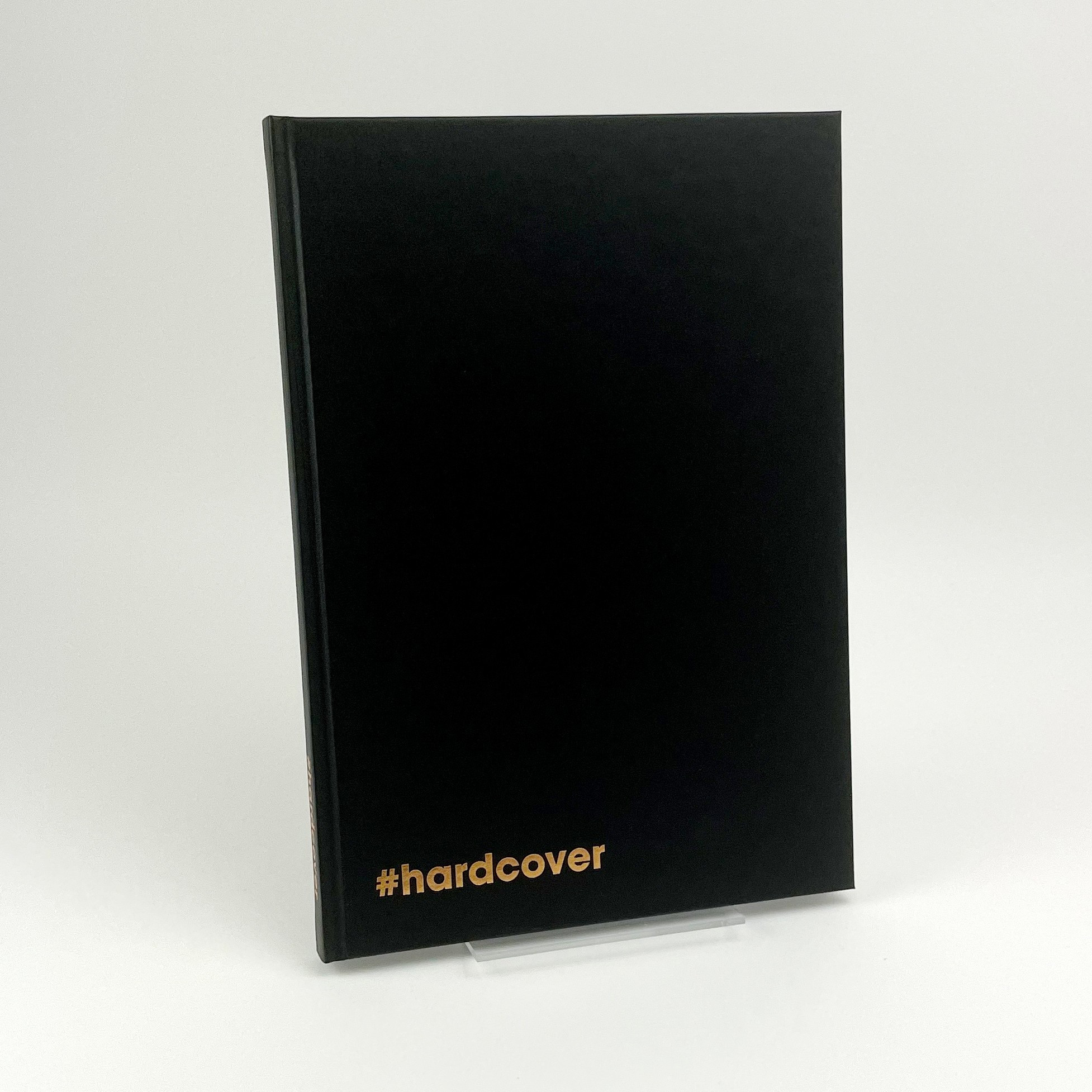 Hardcover