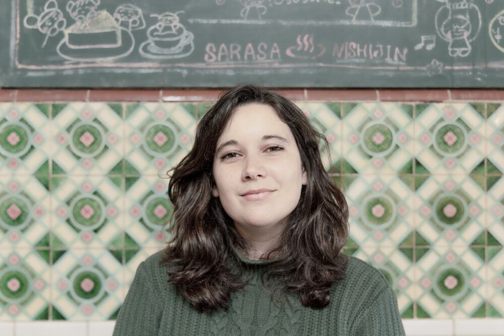 FLÉCHAIS Amélie